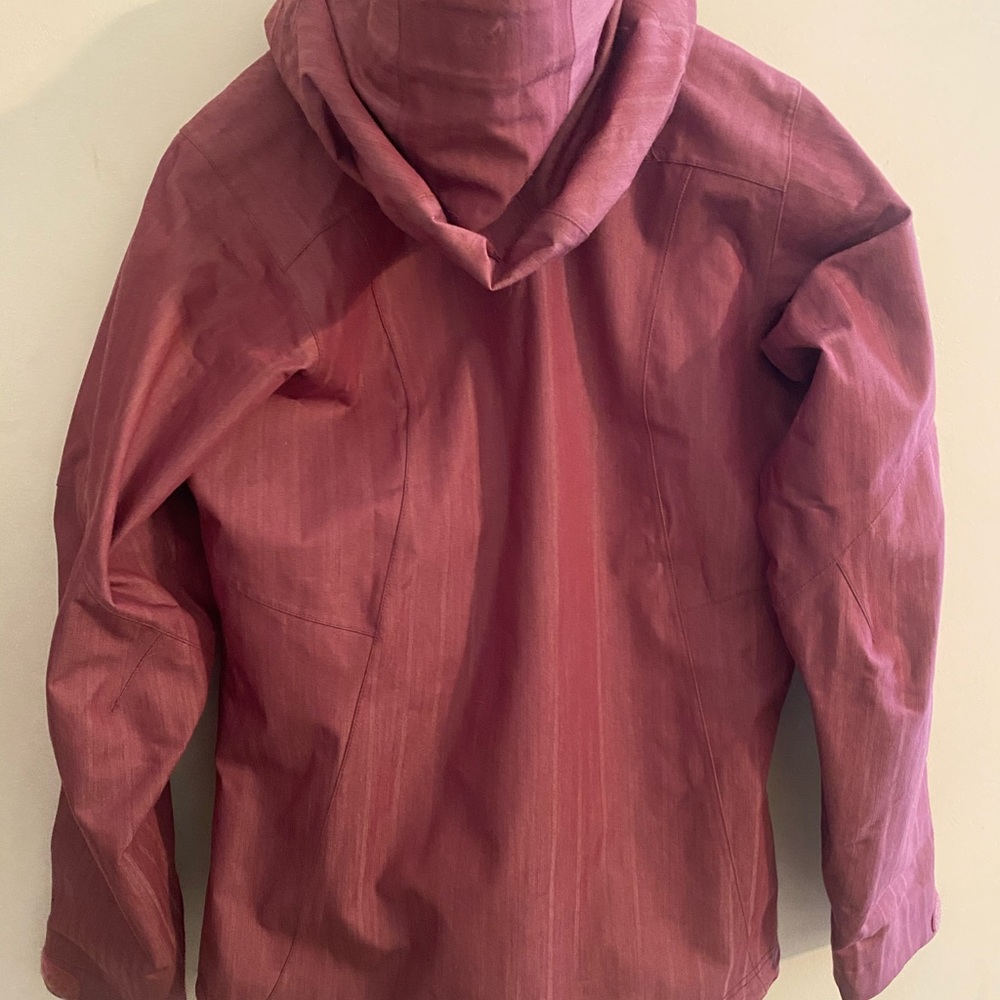 Women’s Patagonia jacket! - Picture 5 of 8